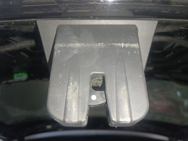 Recambio de cerradura maletero / porton para audi q5 (8rb) 2.0 tdi quattro referencia OEM IAM   