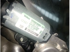 Recambio de motor limpia trasero para audi q5 (8rb) 2.0 tdi quattro referencia OEM IAM 8R0955711C  