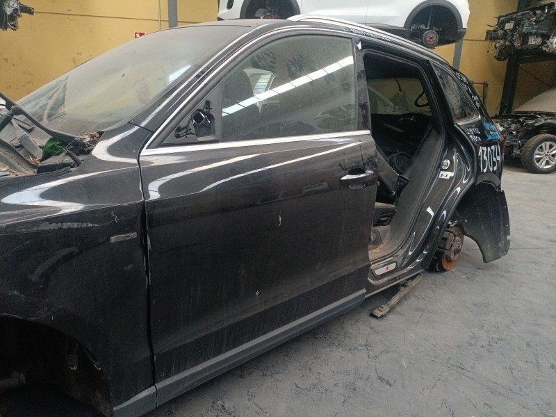 Recambio de puerta delantera izquierda para audi q5 (8rb) 2.0 tdi quattro referencia OEM IAM   