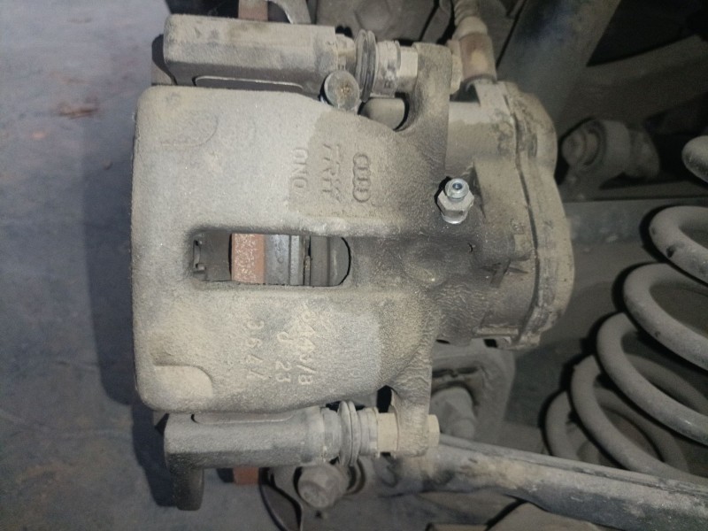 Recambio de pinza freno trasera derecha para audi q5 (8rb) 2.0 tdi quattro referencia OEM IAM   