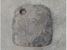 Recambio de tapa motor para audi q5 (8rb) 2.0 tdi quattro referencia OEM IAM   