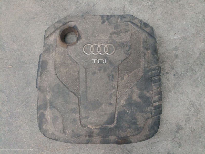 Recambio de tapa motor para audi q5 (8rb) 2.0 tdi quattro referencia OEM IAM   
