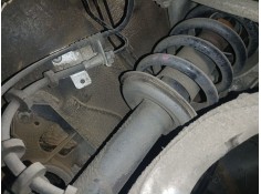 Recambio de amortiguador delantero izquierdo para audi q5 (8rb) 2.0 tdi quattro referencia OEM IAM   