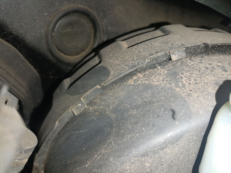 Recambio de servofreno para audi q5 (8rb) 2.0 tdi quattro referencia OEM IAM   