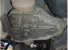 Recambio de diferencial trasero para audi q5 (8rb) 2.0 tdi quattro referencia OEM IAM   