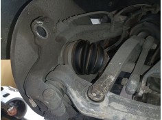 Recambio de mangueta delantera derecha para audi q5 (8rb) 2.0 tdi quattro referencia OEM IAM   