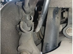 Recambio de mangueta trasera izquierda para audi q5 (8rb) 2.0 tdi quattro referencia OEM IAM   