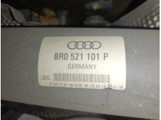 Recambio de transmision central para audi q5 (8rb) 2.0 tdi quattro referencia OEM IAM    2