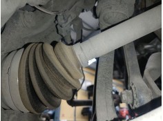 Recambio de transmision delantera izquierda para audi q5 (8rb) 2.0 tdi quattro referencia OEM IAM   