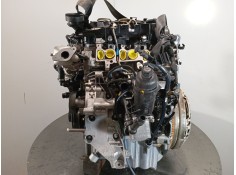 Recambio de motor completo para bmw 1 (f20) 116 d referencia OEM IAM B37D15A  