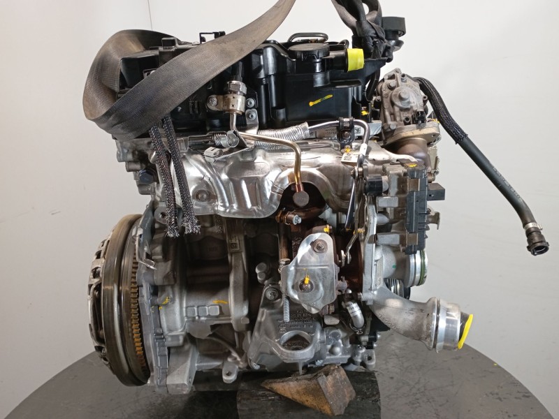 Recambio de motor completo para bmw 1 (f20) 116 d referencia OEM IAM B37D15A  