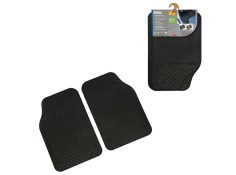 Recambio de juego alfombras para universal alfombras drena universal negro (2piezas) alfombras drena universal negro (2piezas) r