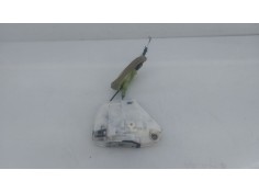 Recambio de cerradura puerta delantera izquierda para mazda cx-5 (ke, gh) 2.2 d (ke2fw) referencia OEM IAM   
