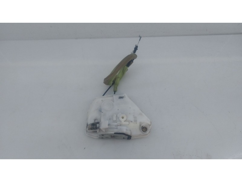 Recambio de cerradura puerta delantera izquierda para mazda cx-5 (ke, gh) 2.2 d (ke2fw) referencia OEM IAM   