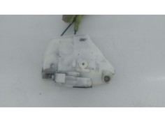 Recambio de cerradura puerta delantera izquierda para mazda cx-5 (ke, gh) 2.2 d (ke2fw) referencia OEM IAM    2