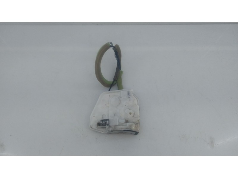 Recambio de cerradura puerta trasera izquierda para mazda cx-5 (ke, gh) 2.2 d (ke2fw) referencia OEM IAM   