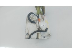 Recambio de cerradura puerta trasera izquierda para mazda cx-5 (ke, gh) 2.2 d (ke2fw) referencia OEM IAM    2