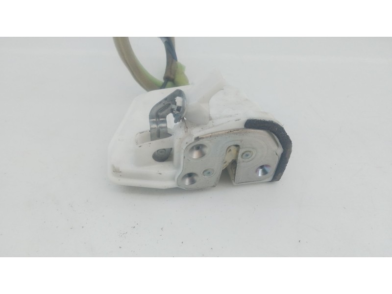 Recambio de cerradura puerta trasera izquierda para mazda cx-5 (ke, gh) 2.2 d (ke2fw) referencia OEM IAM   