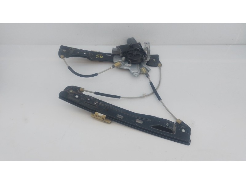 Recambio de elevalunas delantero derecho para opel insignia a (g09) 2.0 cdti (68) referencia OEM IAM   