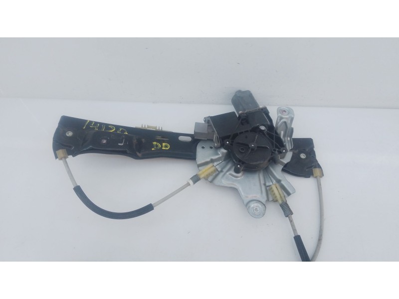 Recambio de elevalunas delantero derecho para opel insignia a (g09) 2.0 cdti (68) referencia OEM IAM   