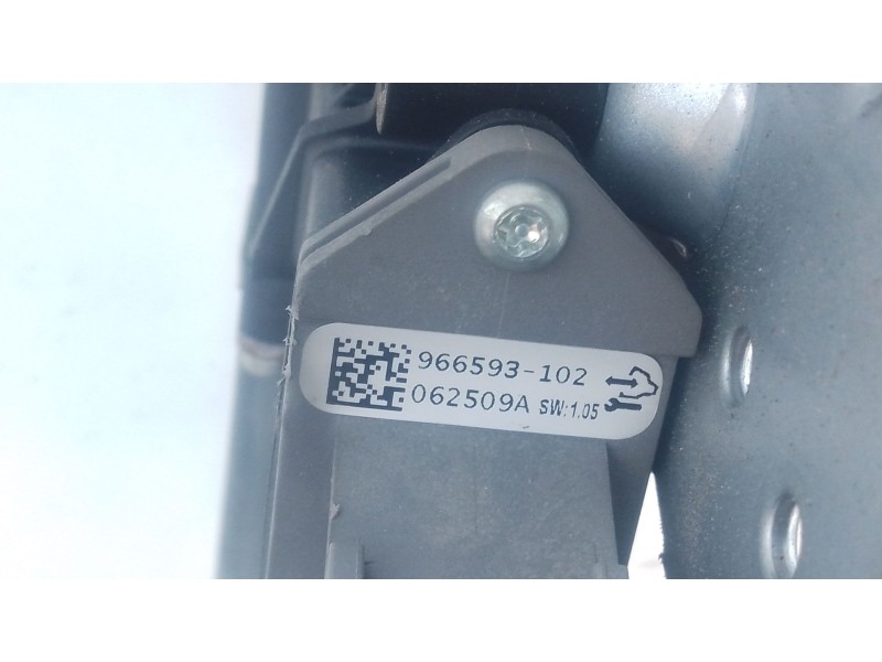 Recambio de elevalunas delantero derecho para opel insignia a (g09) 2.0 cdti (68) referencia OEM IAM   