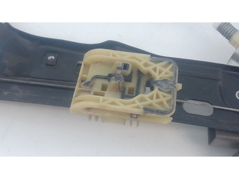 Recambio de elevalunas delantero derecho para opel insignia a (g09) 2.0 cdti (68) referencia OEM IAM   