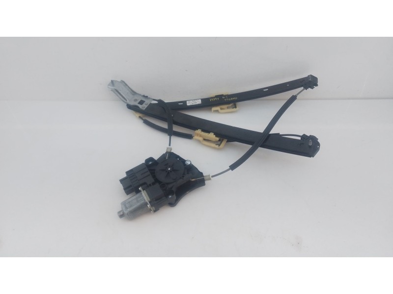 Recambio de elevalunas delantero izquierdo para volkswagen t-cross (c11, d31) 1.0 tsi referencia OEM IAM   