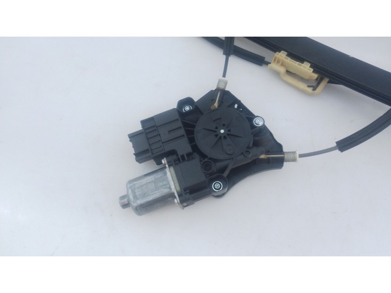 Recambio de elevalunas delantero izquierdo para volkswagen t-cross (c11, d31) 1.0 tsi referencia OEM IAM   