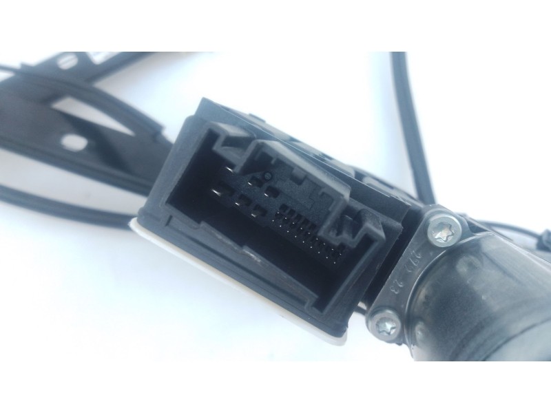 Recambio de elevalunas delantero izquierdo para volkswagen t-cross (c11, d31) 1.0 tsi referencia OEM IAM   