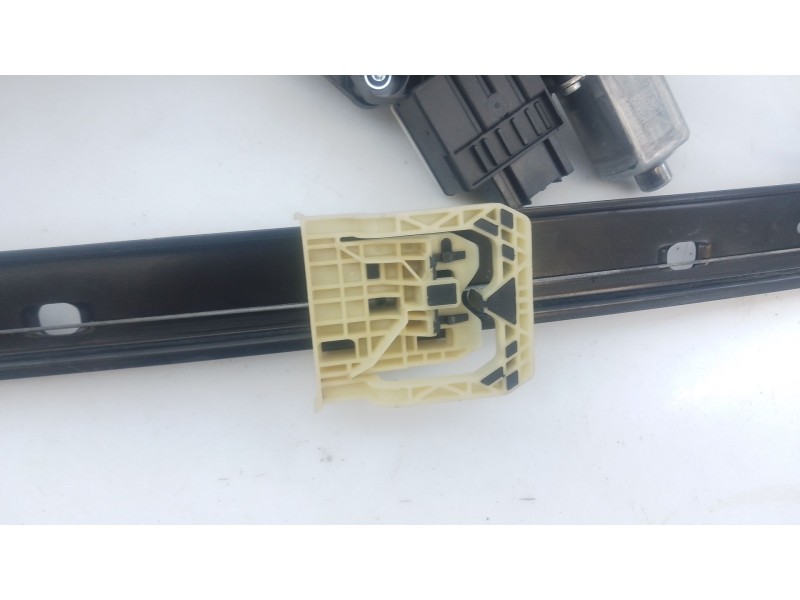 Recambio de elevalunas delantero izquierdo para volkswagen t-cross (c11, d31) 1.0 tsi referencia OEM IAM   