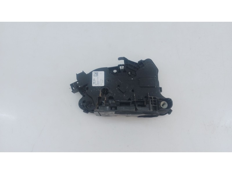 Recambio de cerradura puerta delantera izquierda para volkswagen t-cross (c11, d31) 1.0 tsi referencia OEM IAM   