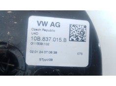 Recambio de cerradura puerta delantera izquierda para volkswagen t-cross (c11, d31) 1.0 tsi referencia OEM IAM    2