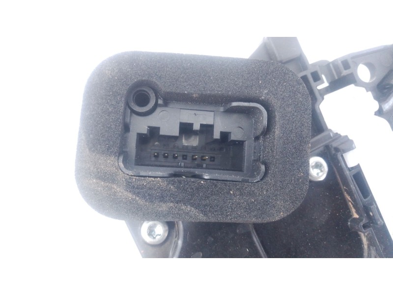 Recambio de cerradura puerta delantera izquierda para volkswagen t-cross (c11, d31) 1.0 tsi referencia OEM IAM   
