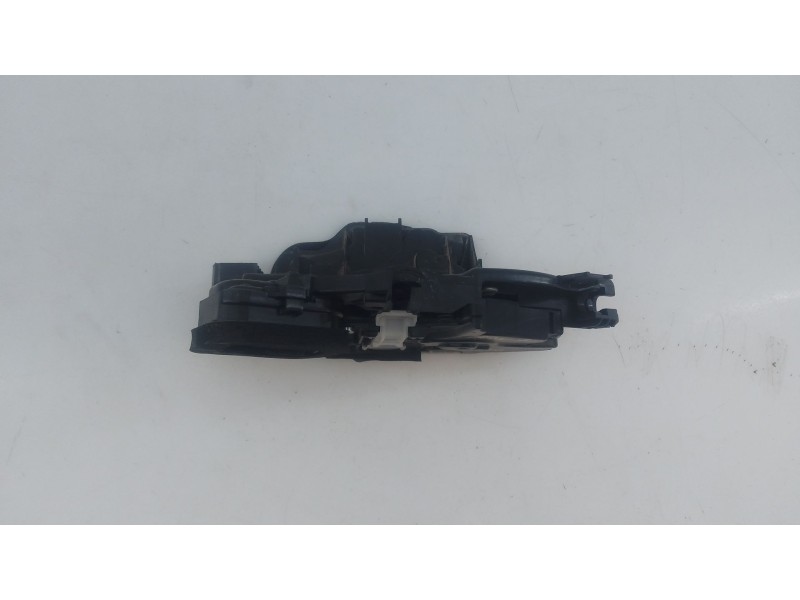 Recambio de cerradura puerta delantera izquierda para volkswagen t-cross (c11, d31) 1.0 tsi referencia OEM IAM   