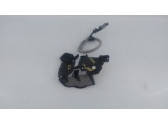 CERRADURA PUERTA TRASERA IZQUIERDA 10A839015B E1-B2-20-2