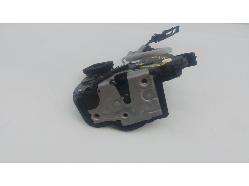 Recambio de cerradura puerta trasera izquierda para volkswagen t-cross (c11, d31) 1.0 tsi referencia OEM IAM   