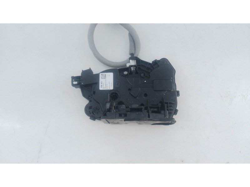 Recambio de cerradura puerta trasera izquierda para volkswagen t-cross (c11, d31) 1.0 tsi referencia OEM IAM   