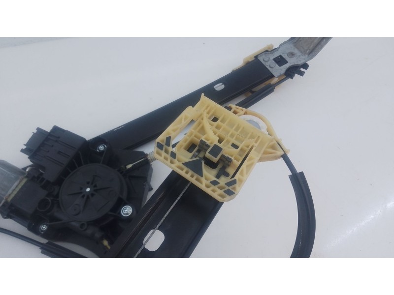 Recambio de elevalunas delantero izquierdo para volkswagen t-cross (c11, d31) 1.0 tsi referencia OEM IAM   