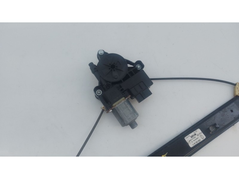 Recambio de elevalunas trasero izquierdo para volkswagen t-cross (c11, d31) 1.0 tsi referencia OEM IAM   