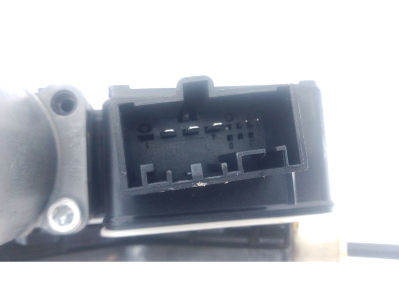 Recambio de elevalunas trasero izquierdo para volkswagen t-cross (c11, d31) 1.0 tsi referencia OEM IAM   