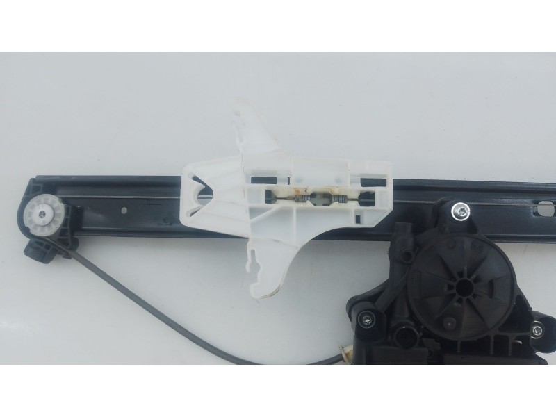 Recambio de elevalunas trasero izquierdo para volkswagen t-cross (c11, d31) 1.0 tsi referencia OEM IAM   