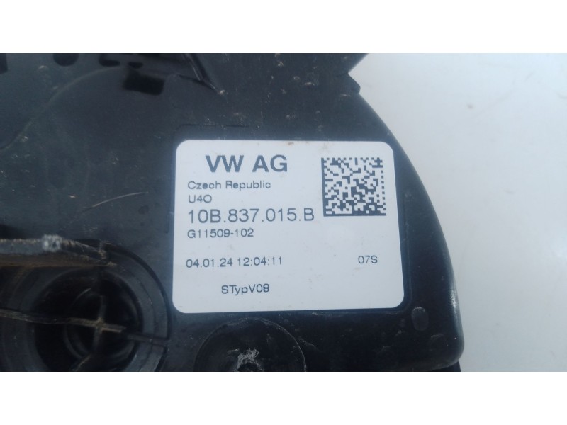 Recambio de cerradura puerta delantera izquierda para volkswagen t-cross (c11, d31) 1.0 tsi referencia OEM IAM   