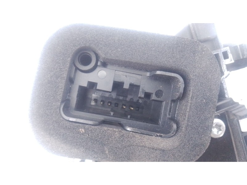 Recambio de cerradura puerta delantera izquierda para volkswagen t-cross (c11, d31) 1.0 tsi referencia OEM IAM   