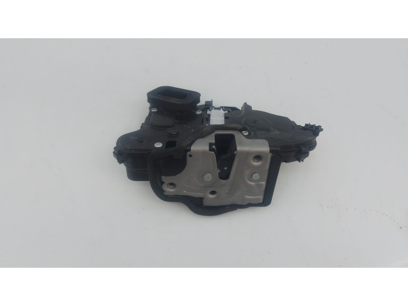 Recambio de cerradura puerta delantera izquierda para volkswagen t-cross (c11, d31) 1.0 tsi referencia OEM IAM   