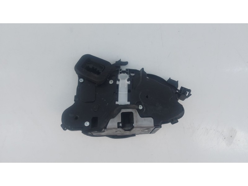 Recambio de cerradura puerta delantera izquierda para volkswagen t-cross (c11, d31) 1.0 tsi referencia OEM IAM   