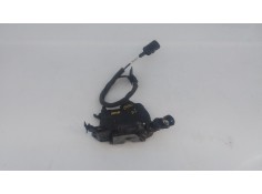 Recambio de cerradura puerta delantera izquierda para renault captur i (j5_, h5_) 1.2 tce 120 referencia OEM IAM   