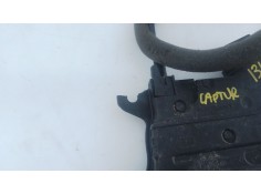 Recambio de cerradura puerta delantera izquierda para renault captur i (j5_, h5_) 1.2 tce 120 referencia OEM IAM    2