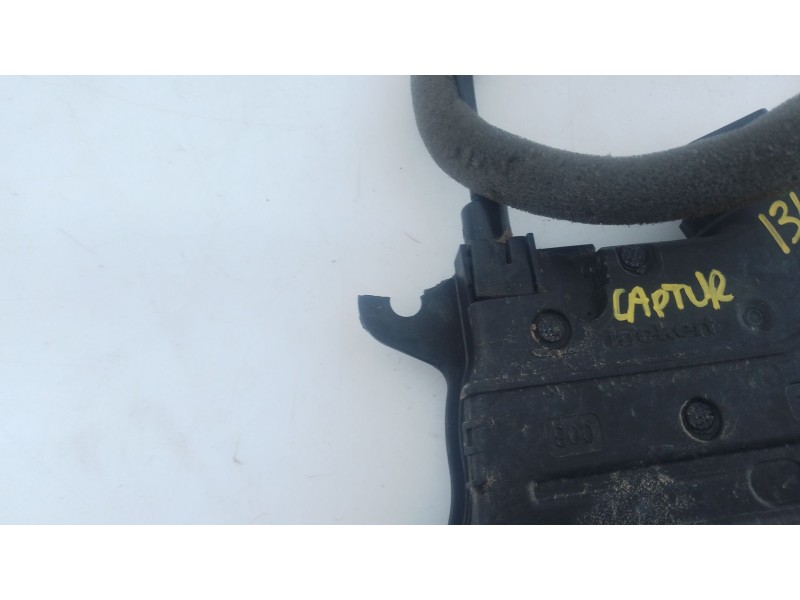 Recambio de cerradura puerta delantera izquierda para renault captur i (j5_, h5_) 1.2 tce 120 referencia OEM IAM   