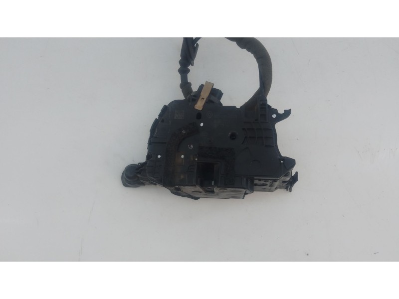 Recambio de cerradura puerta delantera izquierda para renault captur i (j5_, h5_) 1.2 tce 120 referencia OEM IAM   