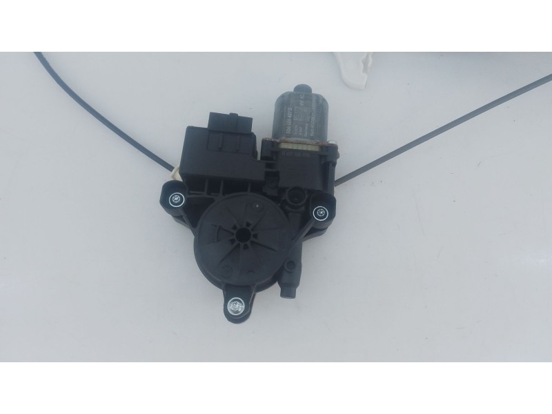 Recambio de elevalunas trasero izquierdo para volkswagen t-cross (c11, d31) 1.0 tsi referencia OEM IAM   